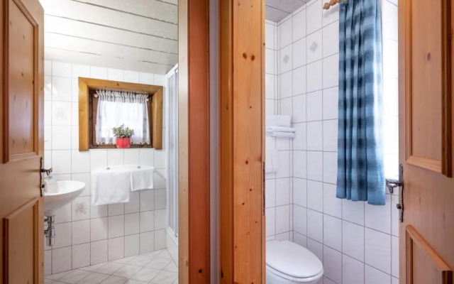 Ferienhaus Bachler