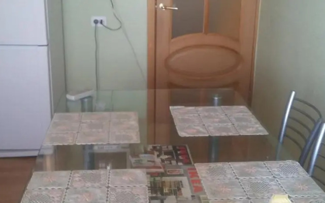 Homestay на Абсалямова 29