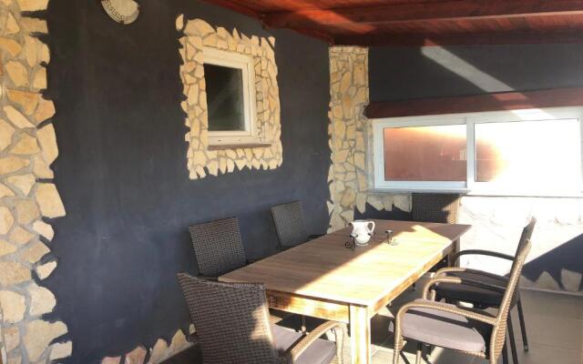 Apartment Zoran Pošesi