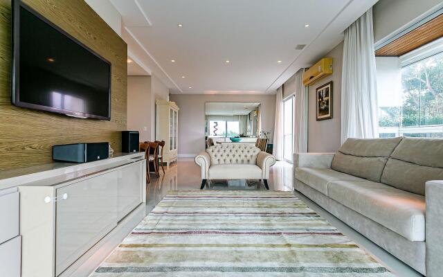 Águas Do Santinho Residence