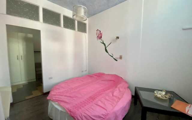 Desert Pearl Apartment in Hurghada With Wi-fi
