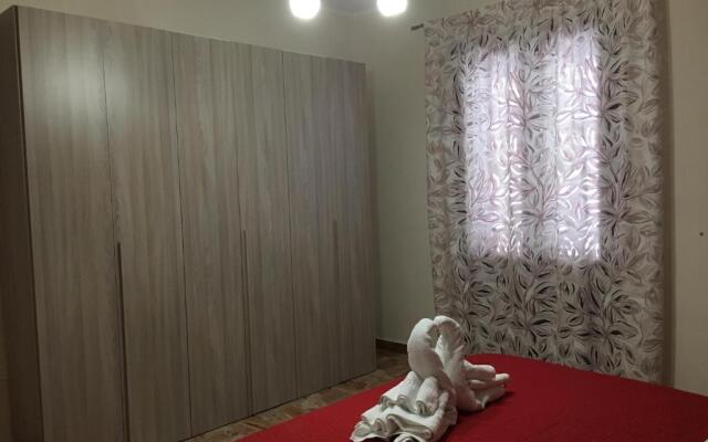 Sicania holiday house 1