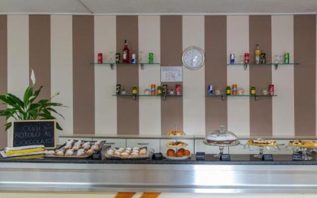 Hotel Baltic
