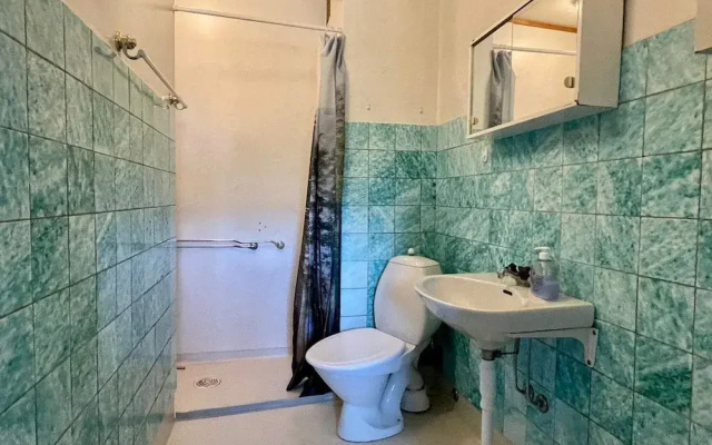 5 Person Holiday Home in Morlunda