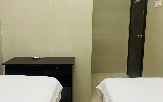 Hotel City Bukit Bintang