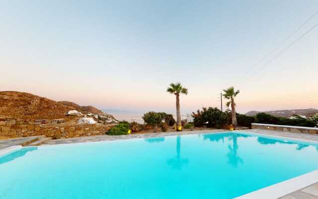 Villa Marinalio