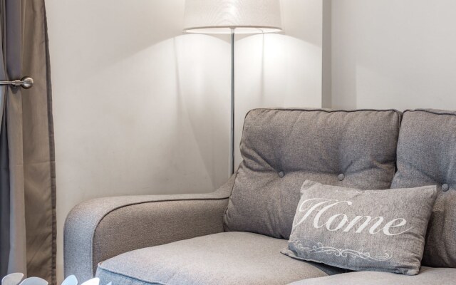 City Centre Apartment