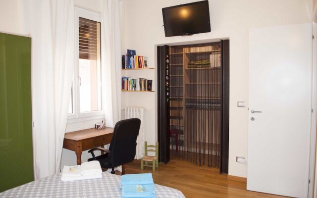 San Domenico Apartment