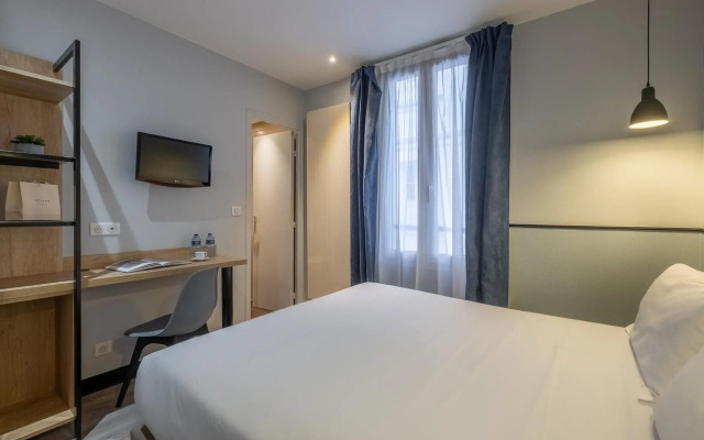 Hotel Lilas Blanc