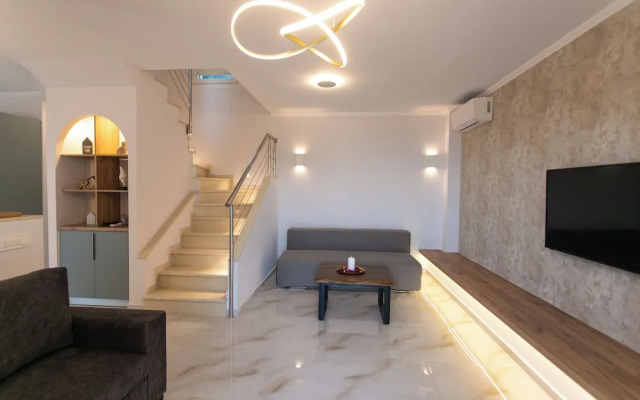 Elais Luxury Villas