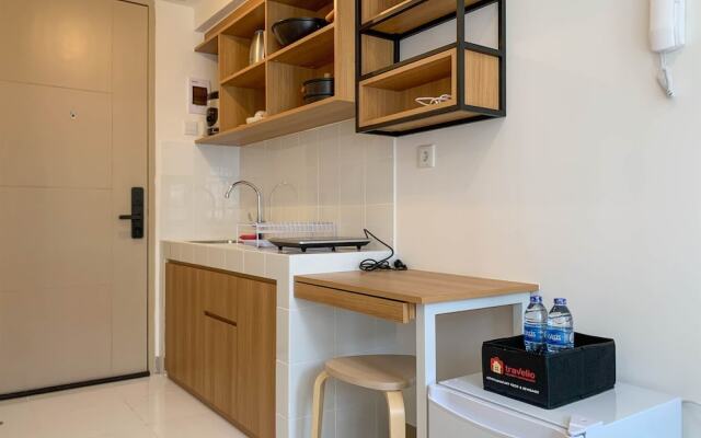 Best Deal Studio Tokyo Riverside Pik 2 Apartment