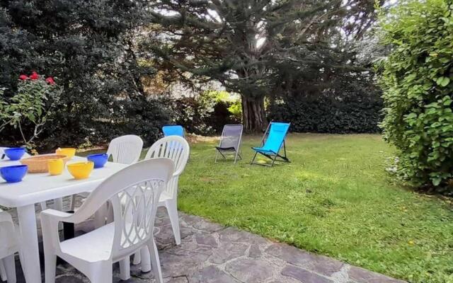 Villa Carnac, 3 pièces, 6 personnes - FR-1-477-113