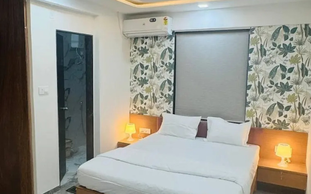 Mighter Crest Studio Apartment