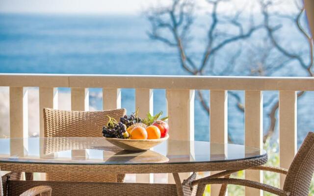 Pietra Mare Apartments