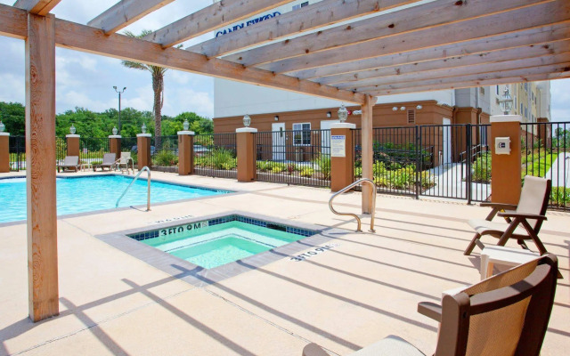 Extended Stay America Suites Houston IAH Airport