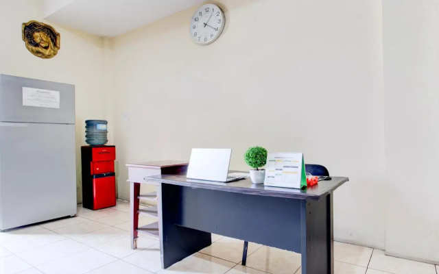 Hotel O Purwokerto near Taman Andhang Pangrenan formerly Harvest Inn