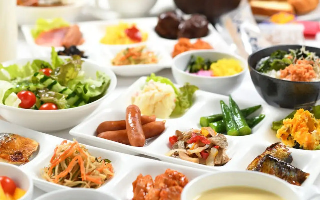 APA Hotel Hitachinaka Katsuta-Ekimae