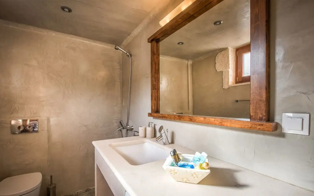 All Greek Villas Zante