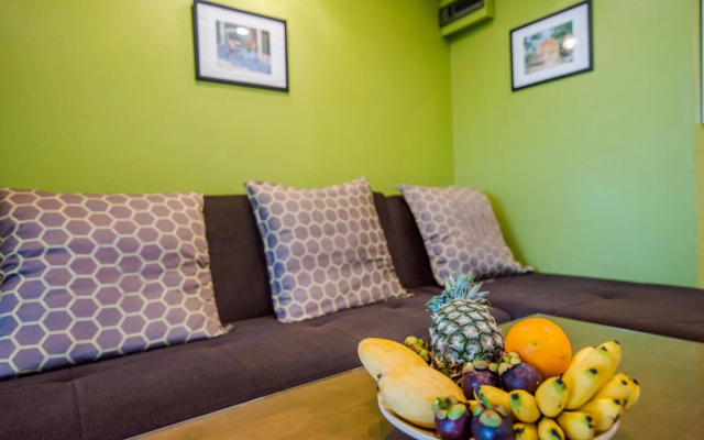 Cozy House in Hua Hin, Thailand