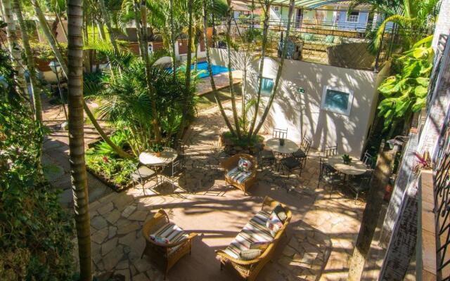 Pousada Villa Alferes