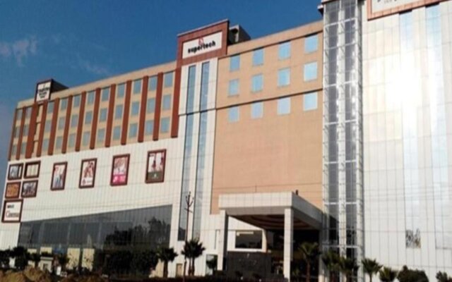 Country Inn & Suites by Radisson, Meerut