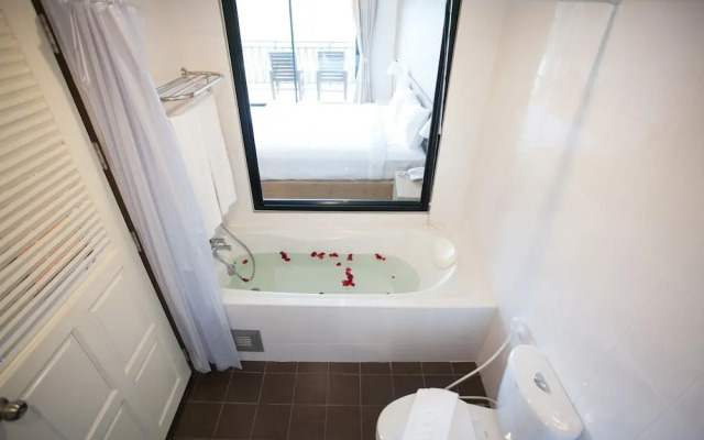 T5 Suites @ Pattaya