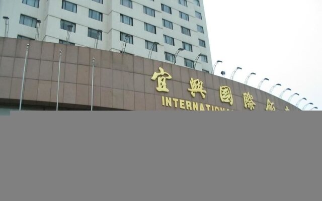 Jinding Mingdu International Hotel