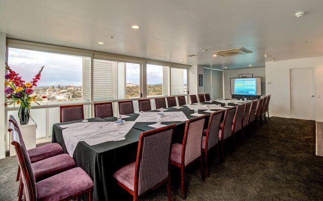 Semi Penthouse in Quadrant