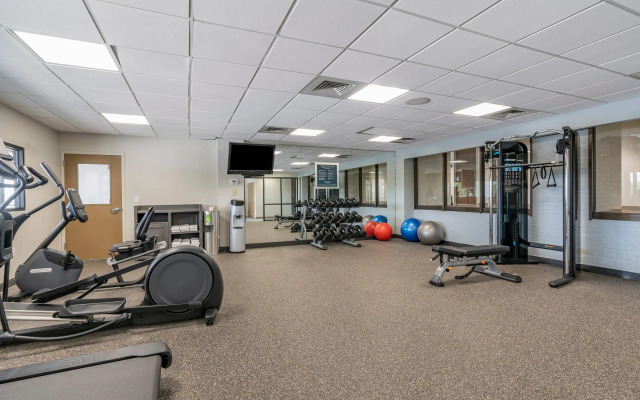 Quality Inn Lexington -Horse Park