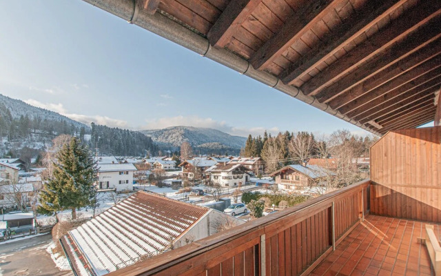 Ruhige Alpine Suite im Zentrum by Stayfritz