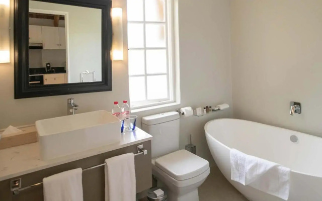 Le Franschhoek Hotel and Spa