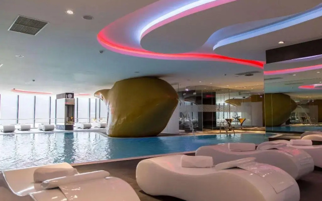 Swissotel Sarajevo