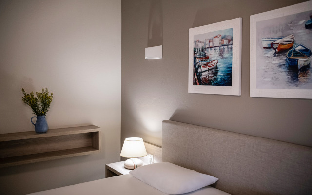 Alianthos Suites