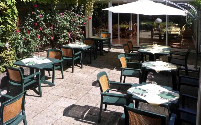 ibis Styles Evry Lisses