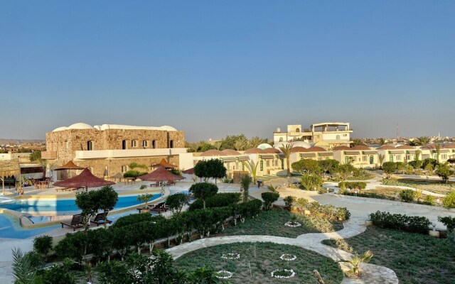 Fanadir Proy Resort