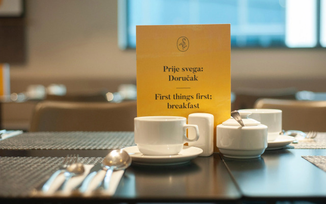 voco Podgorica by IHG