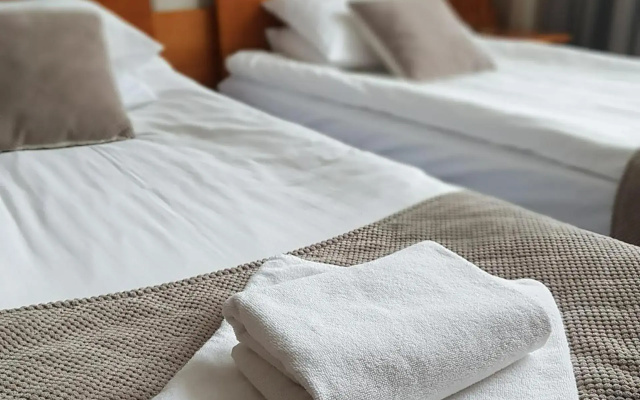 Hotel Polonez