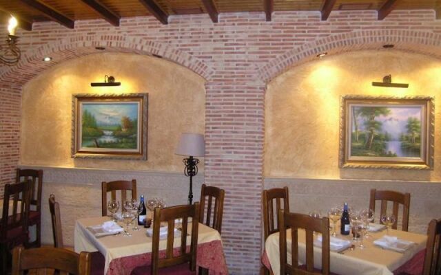 Hotel Doña Isabel