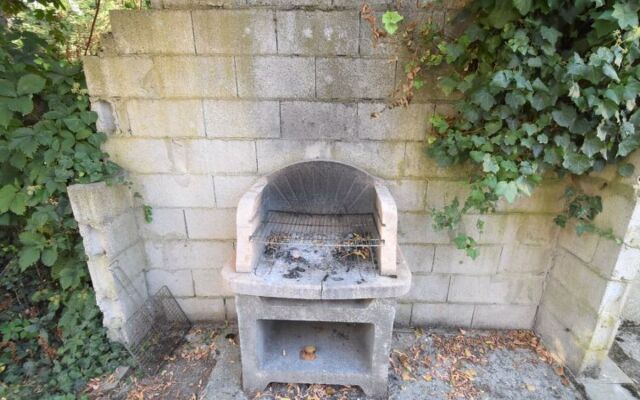 Villa Doria Uno Lido degli Estensi 27058