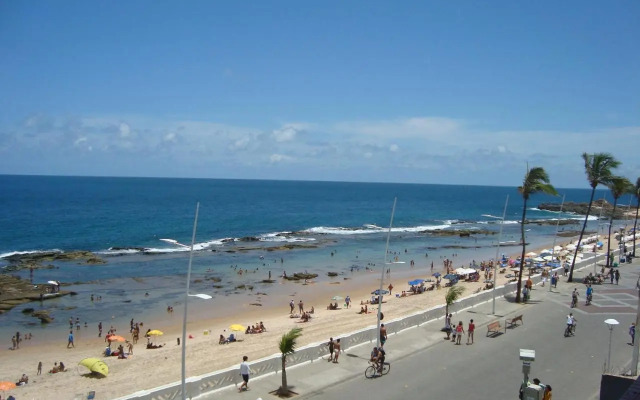 Farol da Barra 209