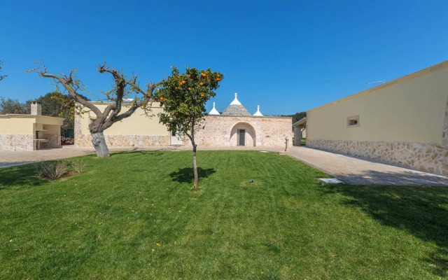 Trulli di Buontempo