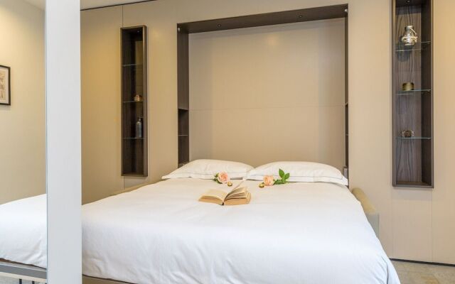Icon H 309 Suite Micro-living