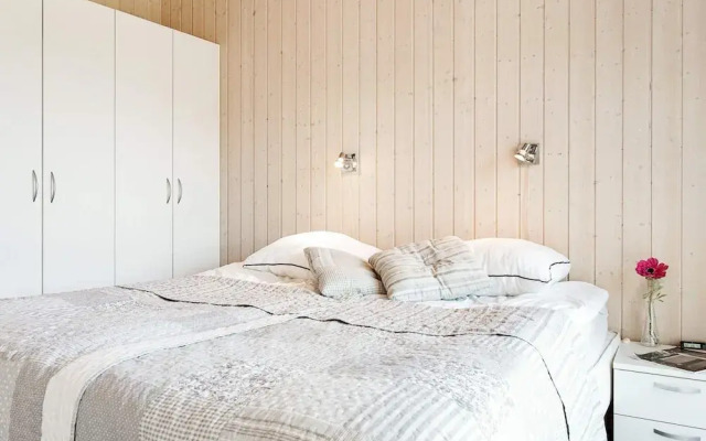 8 Person Holiday Home in Nexo-by Traum