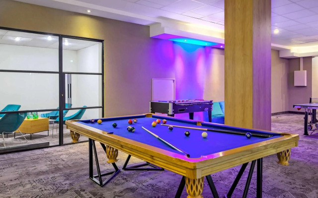 Novotel Krakow Centrum