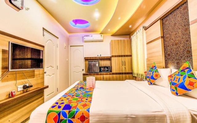 FabHotel Vipra Enclave
