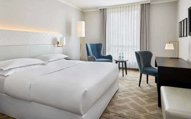 Sheraton Offenbach Hotel