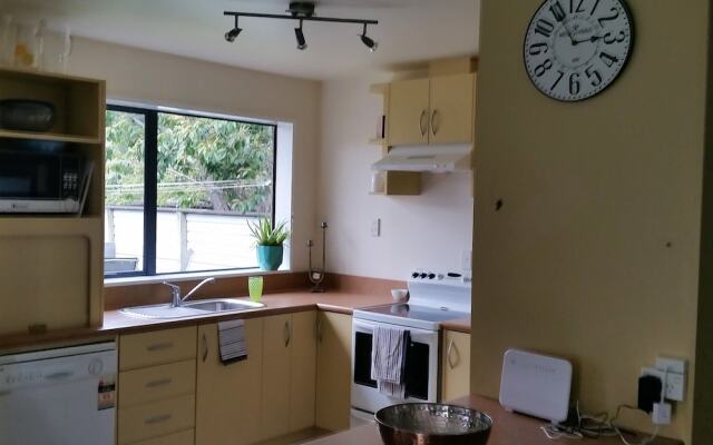 Kea Cottage