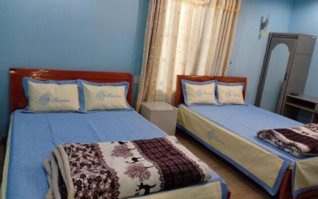 Mimosa Hotel Dalat
