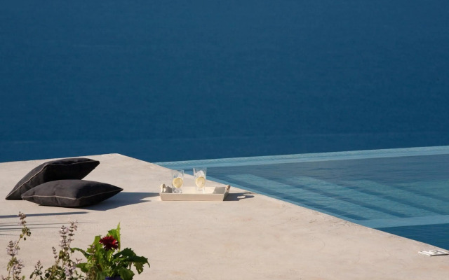 Ionian Horizon Villas