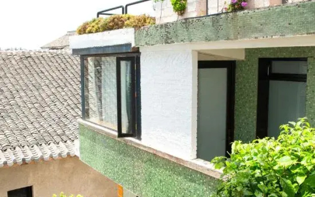 Huili Shangcha Xiayuan Homestay